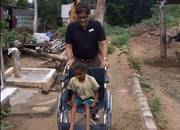 foundation activities