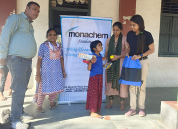foundation activities