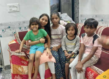 foundation activities