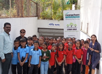 foundation activities