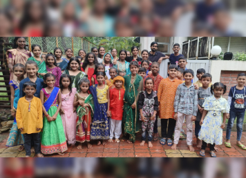 foundation activities