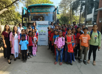 foundation activities