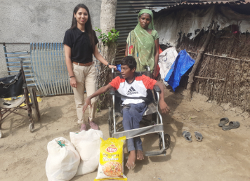 foundation activities