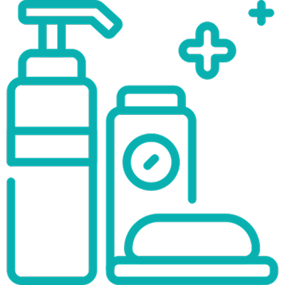 Personal Care Ingredients