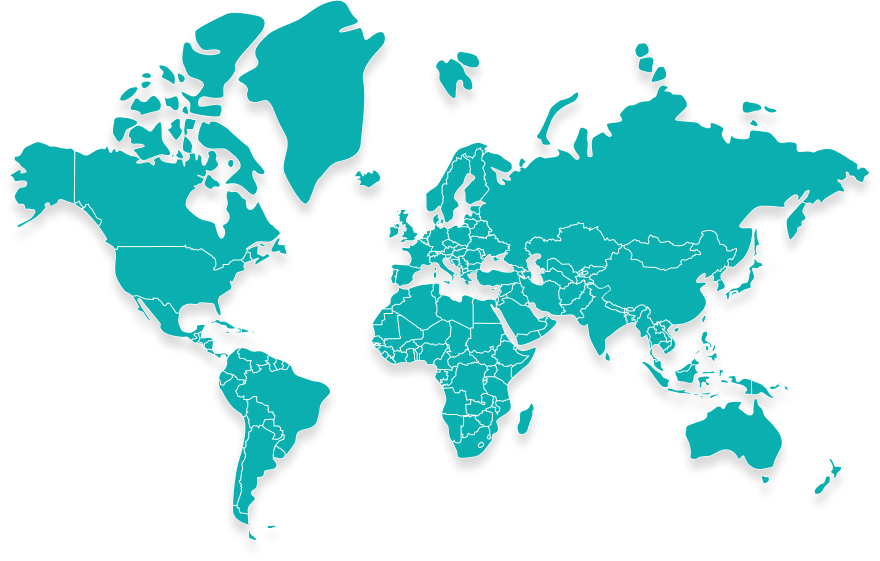World Map