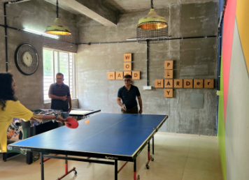 table tenis
