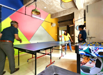 table tenis